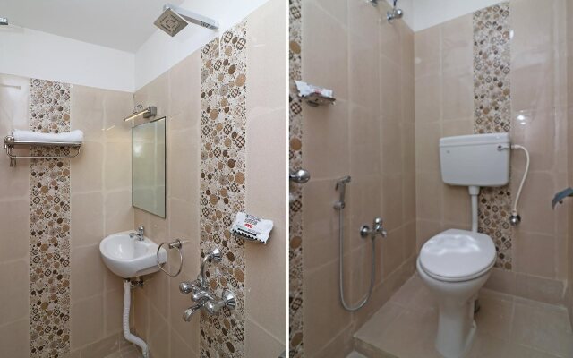 Badsha Inn By OYO Rooms