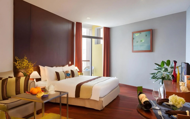 Wil'que Westlake Hotel & Residences