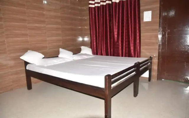 Goroomgo Kaushalya Residency Uttarakhand