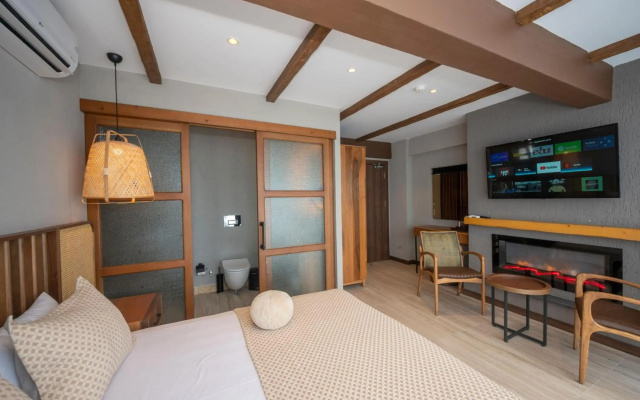 Villa Siesta Hotel Istanbul Airport