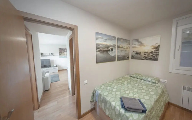 Apartamentos Las Catedrales