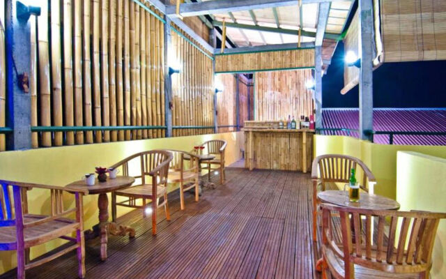 Kuta EcoStay