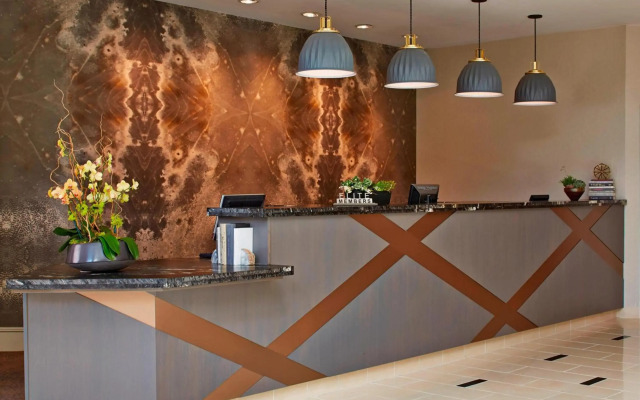 Minneapolis Marriott West