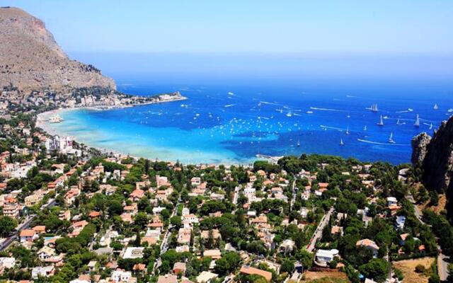 Hotel Conchiglia D'oro