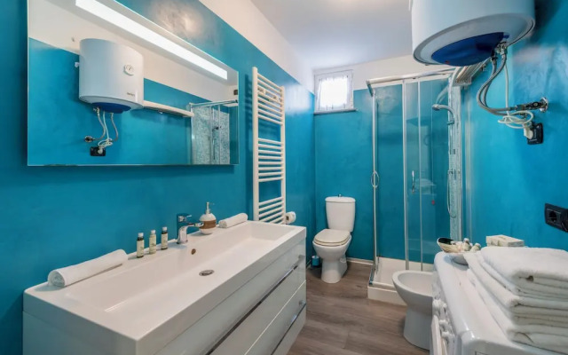 BnButler - Archimede 53