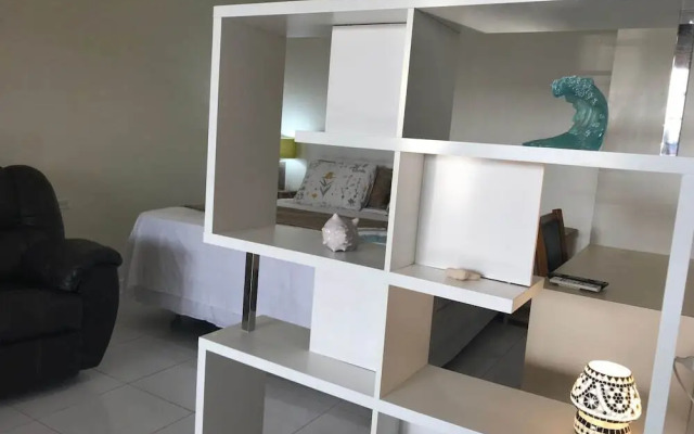 Salina Cerca Apartments