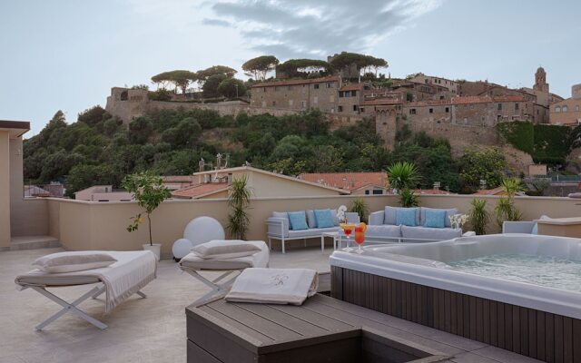 Hotel Roma
