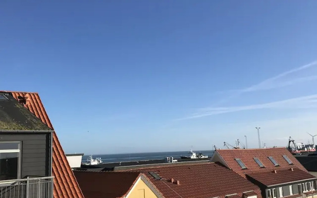 Seaside Hotel og ferielejligheder