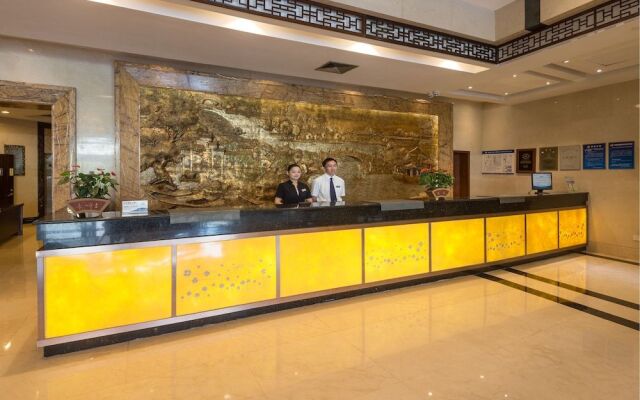 Communication Business Hotel