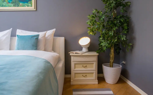 Apartment Bepo