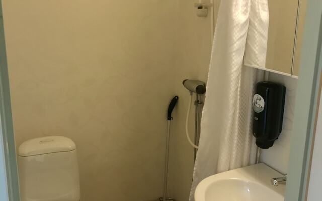 STF Malmfaltens Folkhogskola