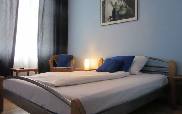 Hotel-Pension Charlottenburg