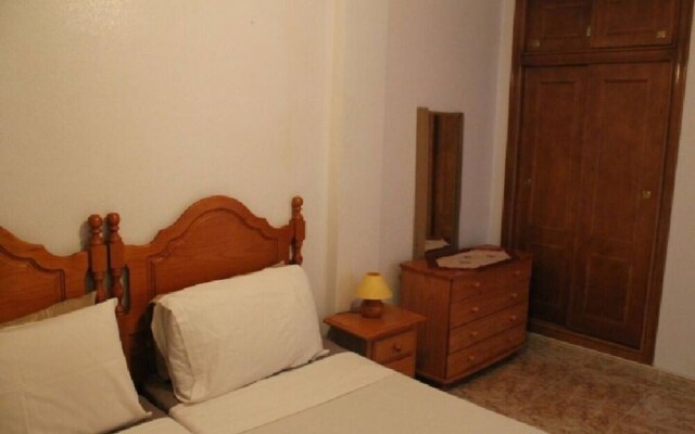 La Cinuelica R2 Ground Floor Apartment with L167