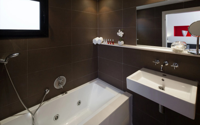 Migjorn Ibiza Suites & Spa