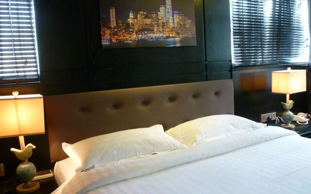 Manhattan Business Hotel Damansara Perdana