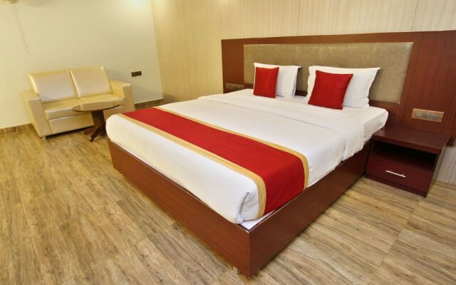 OYO 5488 Hotel The Libra