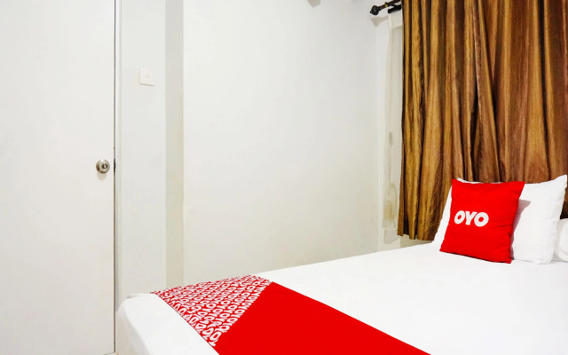 Capital O 91639 Start Residence