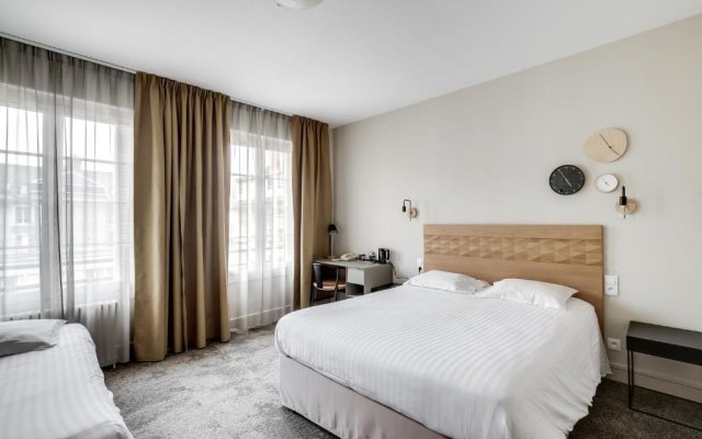 Hotel Marguerite
