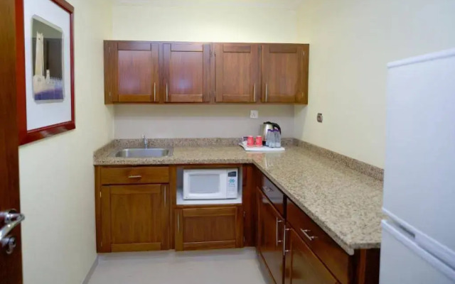 Saja Hotels Makkah
