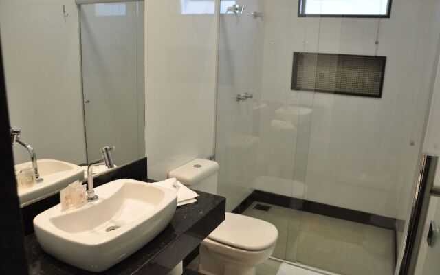 Riviera Capitólio Hotel