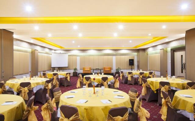 MMUGM Hotel Yogyakarta
