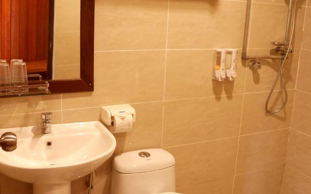 Kinabatangan Wildlife Lodge - Hostel
