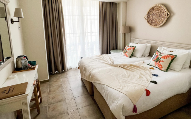 Conny's Boutique Hotel - Adults Only