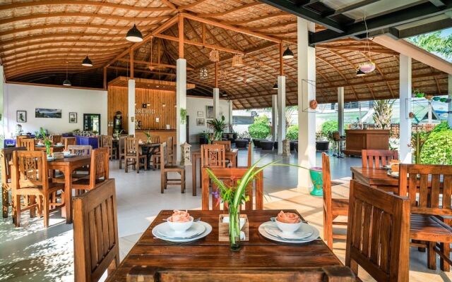 Orchid Garden Pool Villa (SHA Extra Plus)