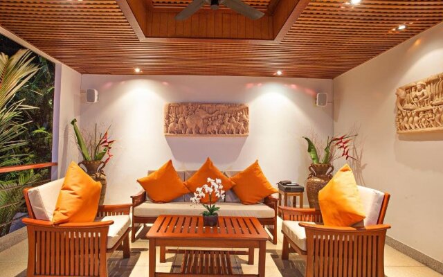 Baan Bon Khao