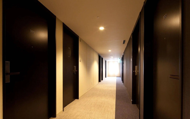 Daiwa Roynet Hotel Tokyo Akabane