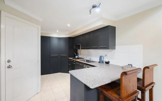 Bay Village Resort Dunsborough