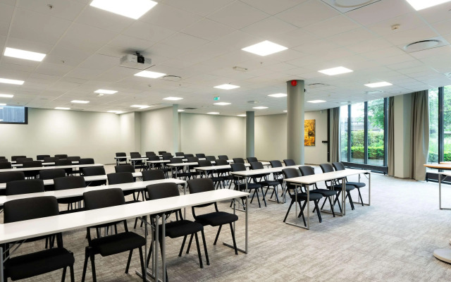 Scandic Stavanger Forus