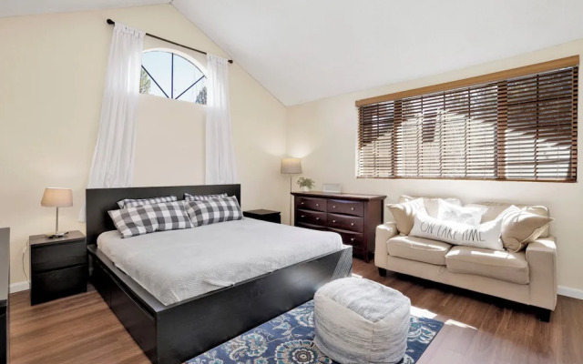 THE Bigbear Bear House #2469