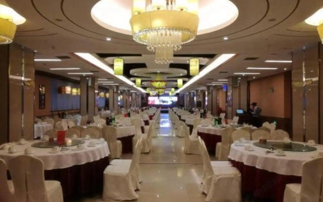 Shanlin Hotel