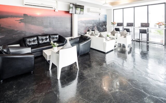 Anda Bangkok Hotel