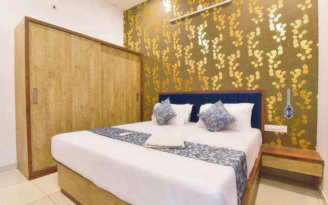 Villa Inn Udaipur by Yansh Group