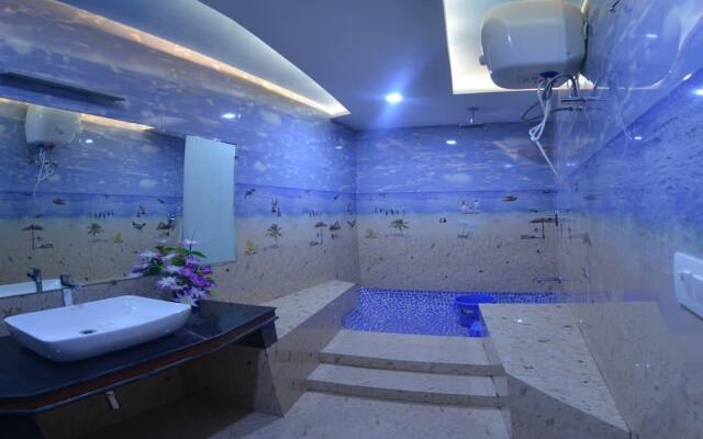 Hotel Barcelona Exotica