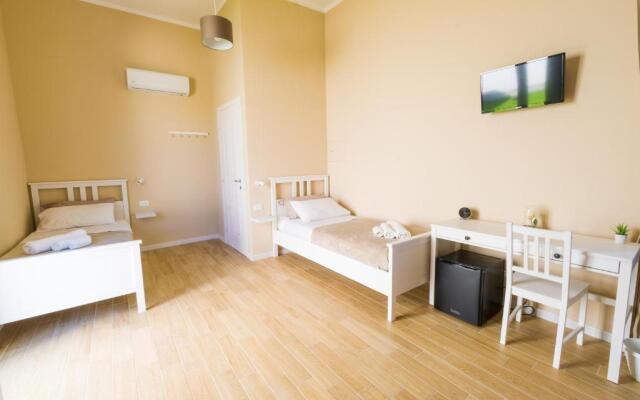 Stabile Hospitality