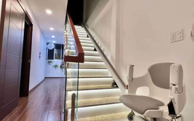 C'est La Vie Homestay