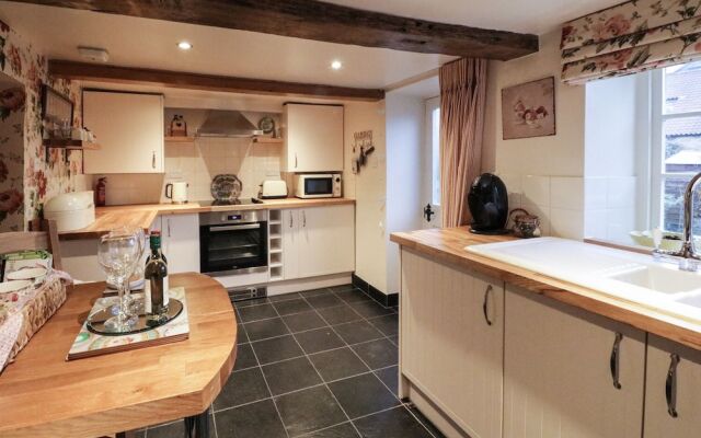 The Cottage