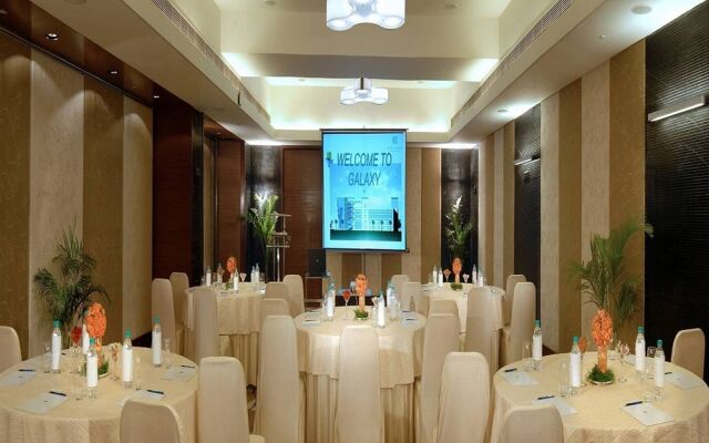Galaxy Hotel