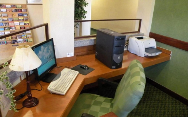 Delta Hotels Indianapolis East
