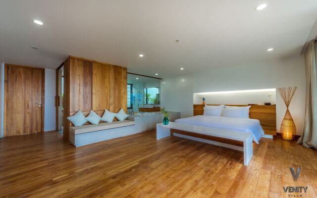 Venity Villa Nha Trang