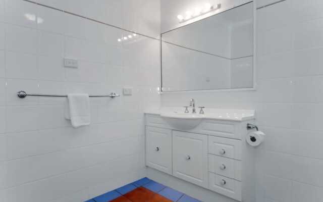 Villa 126 Horizons Golf Club