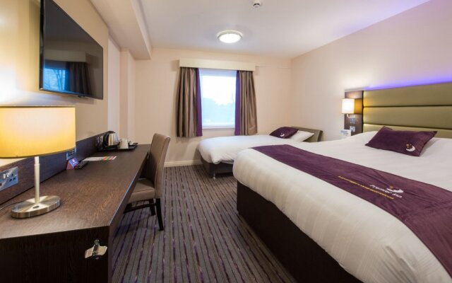 Premier Inn Maidenhead Town Centre