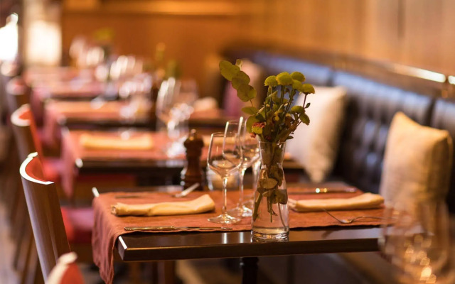 Logis Hôtel de la Mairie