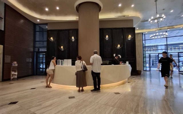 StayLuxia Boutique Hotel Knightsbridge