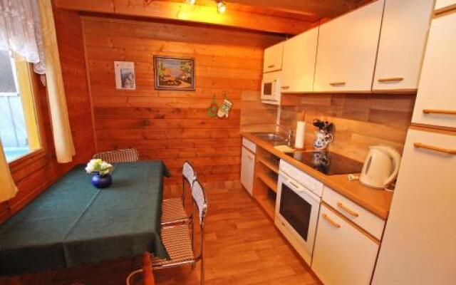 Ferienhaus Rechlin SEE 6171
