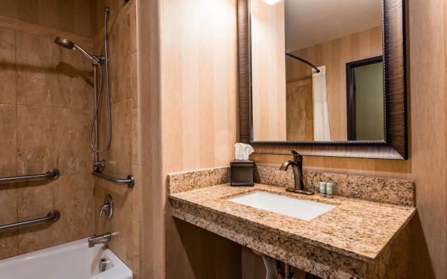 Best Western Newberry Station