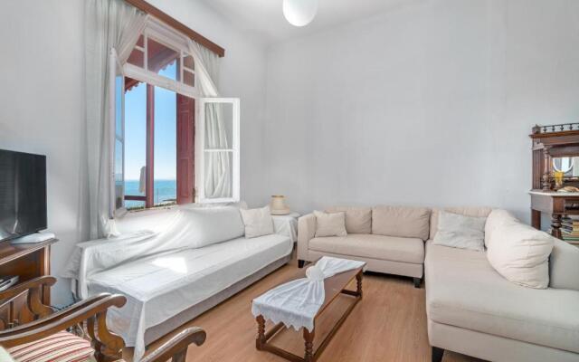 Villa Angelos